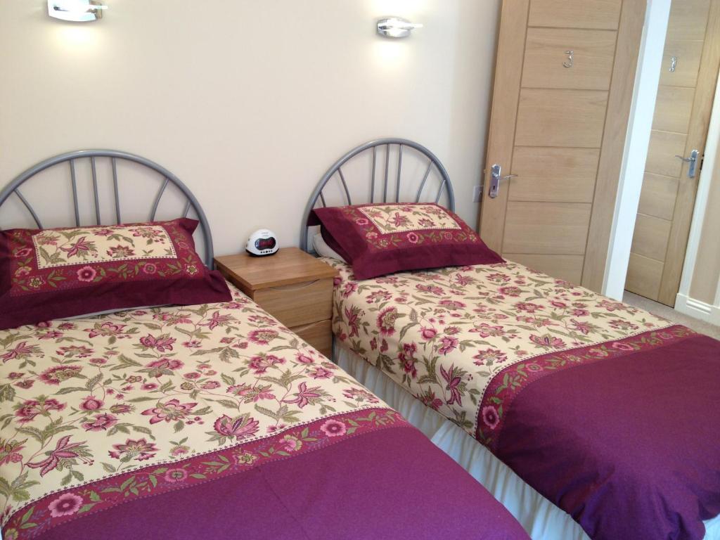 Forest View Guest House Kinlochleven Rom bilde